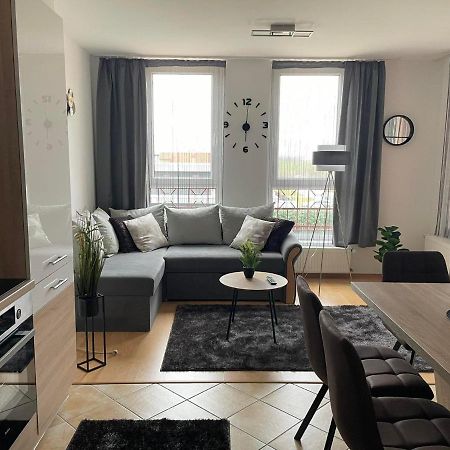Europa 20 Apartman Bük エクステリア 写真
