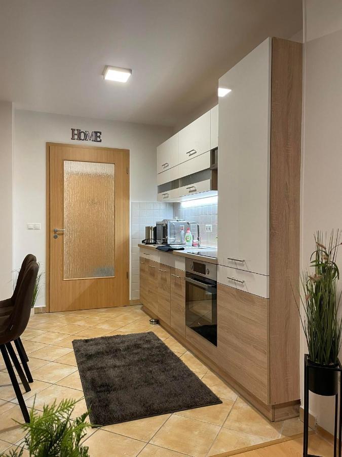 Europa 20 Apartman Bük エクステリア 写真