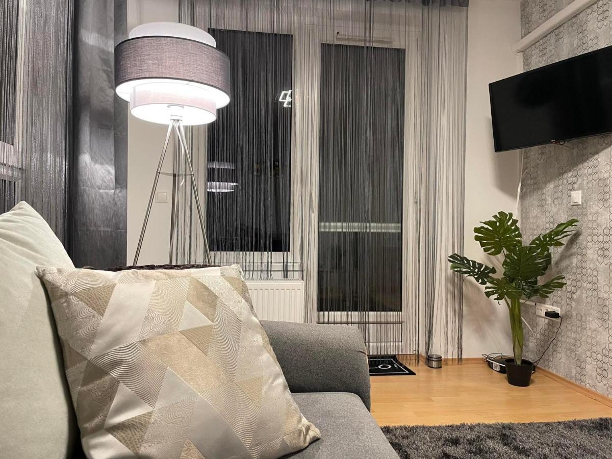 Europa 20 Apartman Bük エクステリア 写真