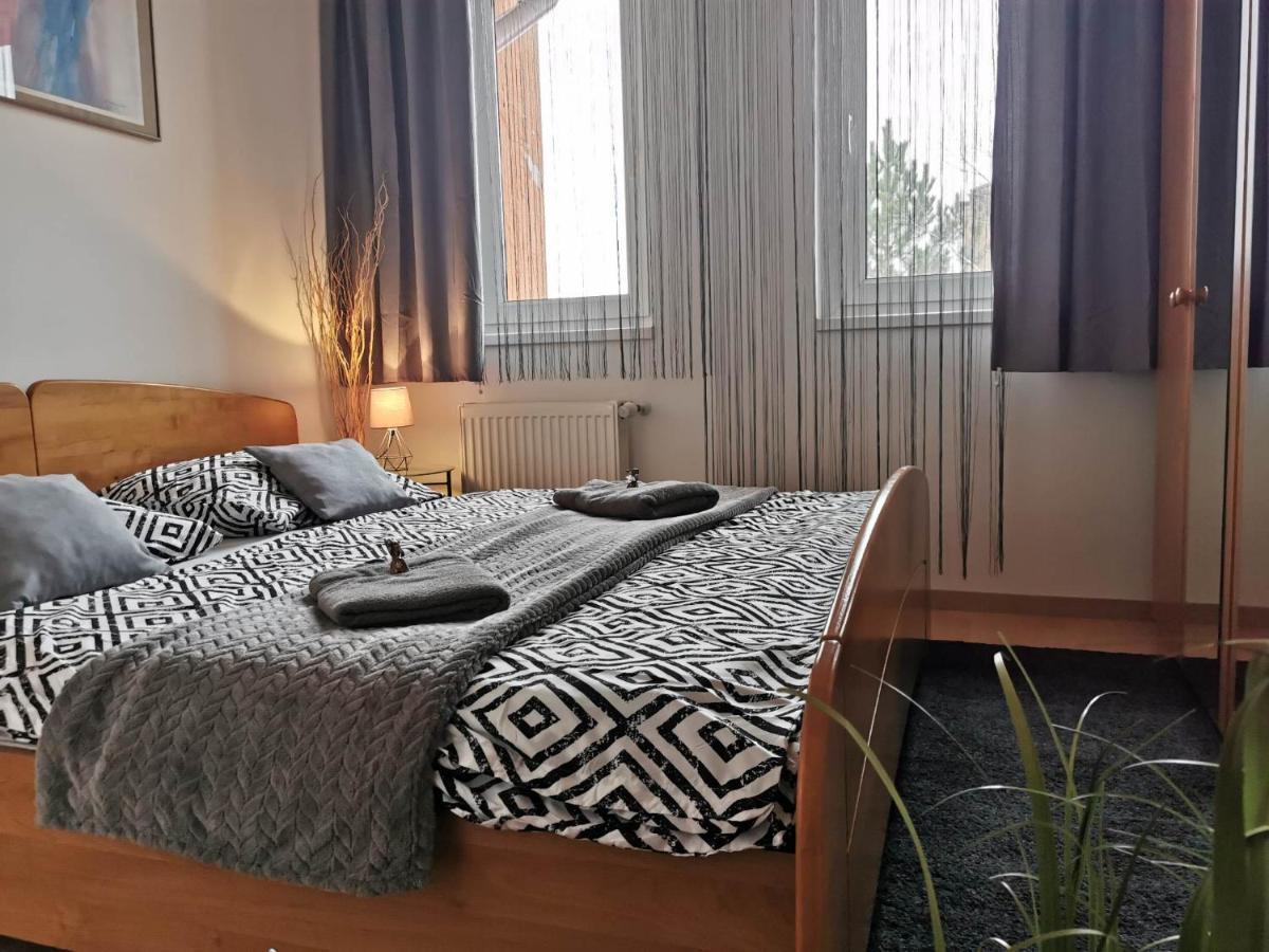 Europa 20 Apartman Bük エクステリア 写真