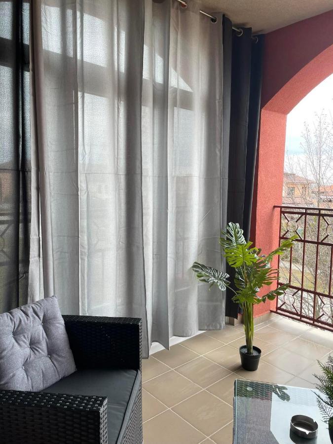 Europa 20 Apartman Bük エクステリア 写真